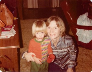 jess mom 1978