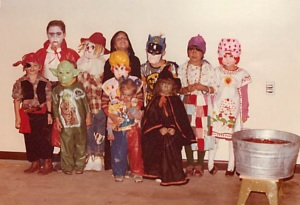 Halloween 1982