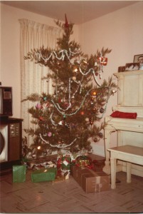 granddaddys tree 12 1984